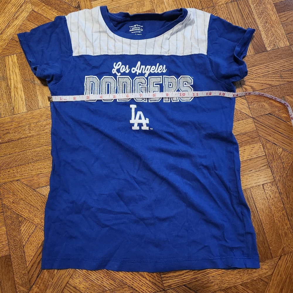 Dodgers t-shirt